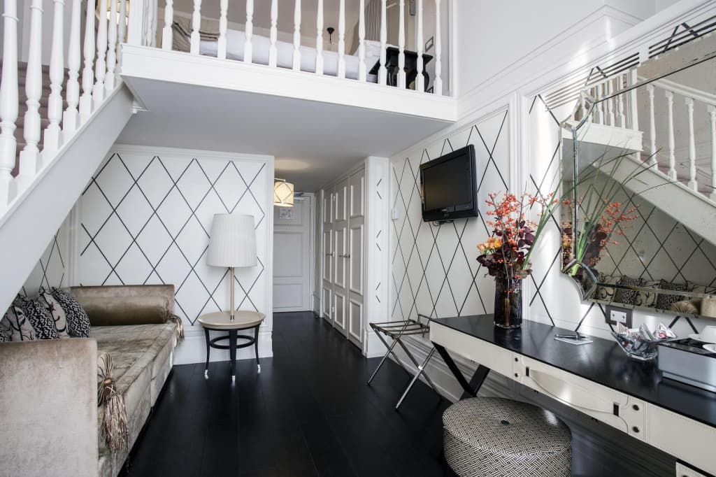 Castille Paris - Starhotels Collezione - photo 18