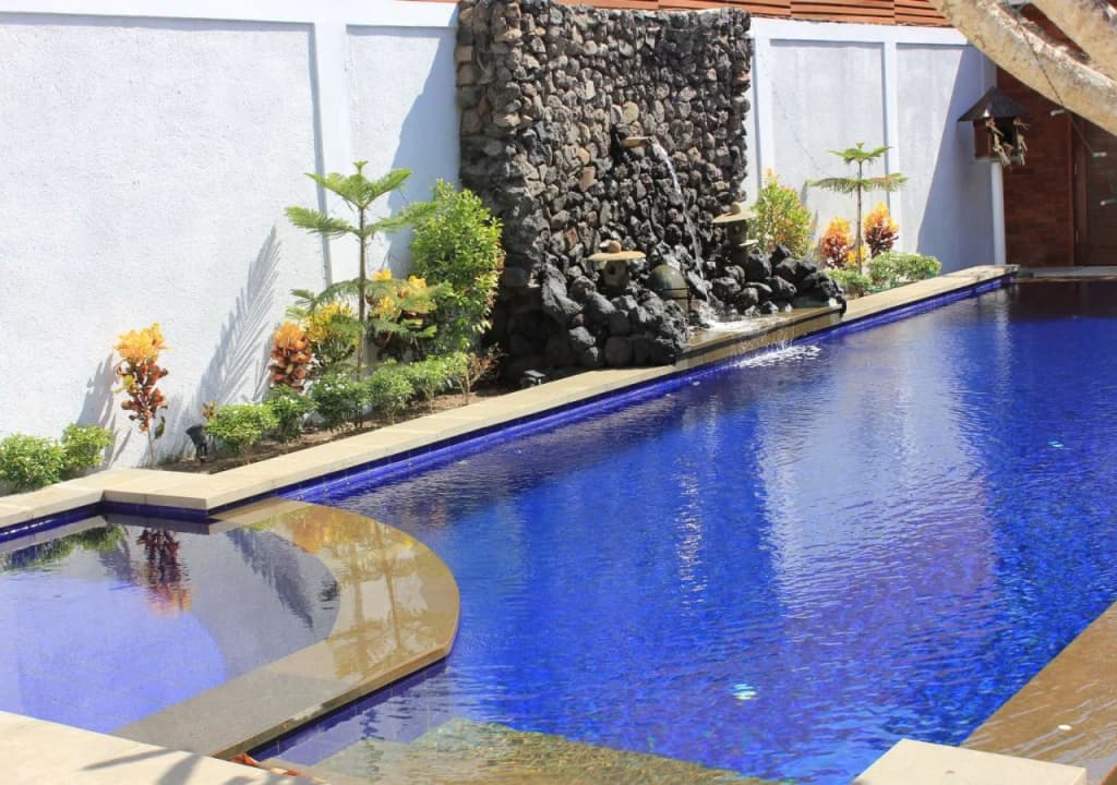 Villa Damai Sanur - photo 9