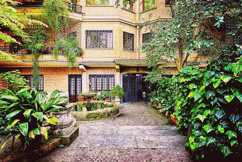 Vatican House Apartment - main photo