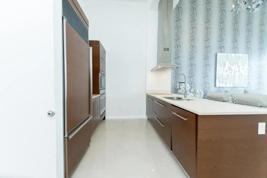 Icon Tower Miami 5* - photo 19