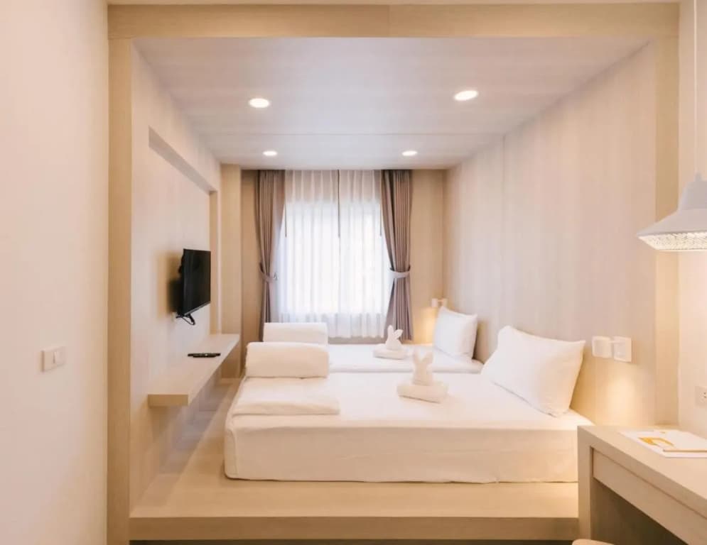 Nappiness Hotel - photo 42