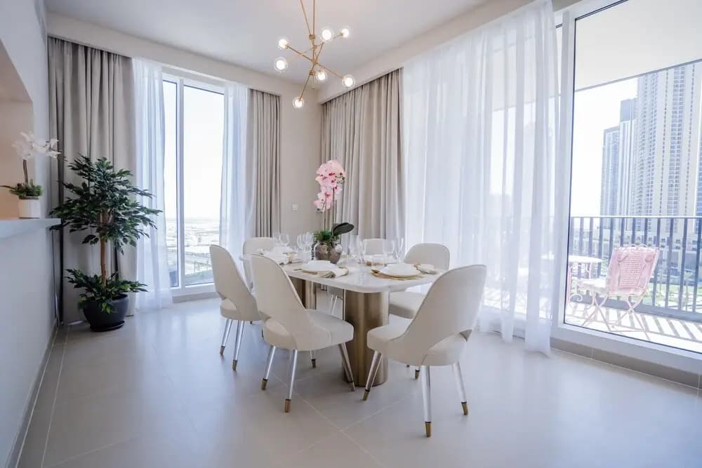 Nasma Luxury Stays - Harbour Gate T1 - photo 24