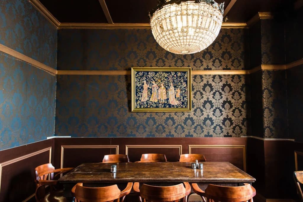 Shakespeare Hotel Surry Hills - photo 8