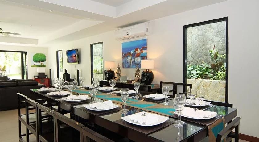 Villa Narumon - photo 20