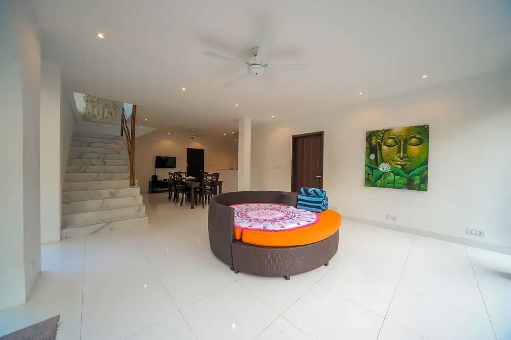 Villa Pearl Seminyak - photo 1