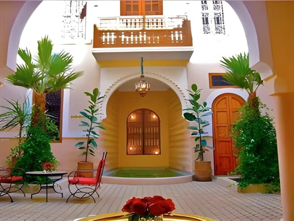 Riad Rabahsadia - photo 1