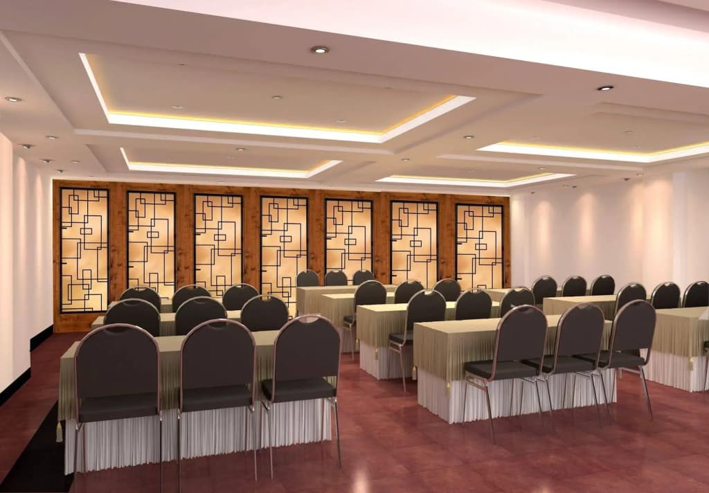 Jusenny Hotel - photo 17