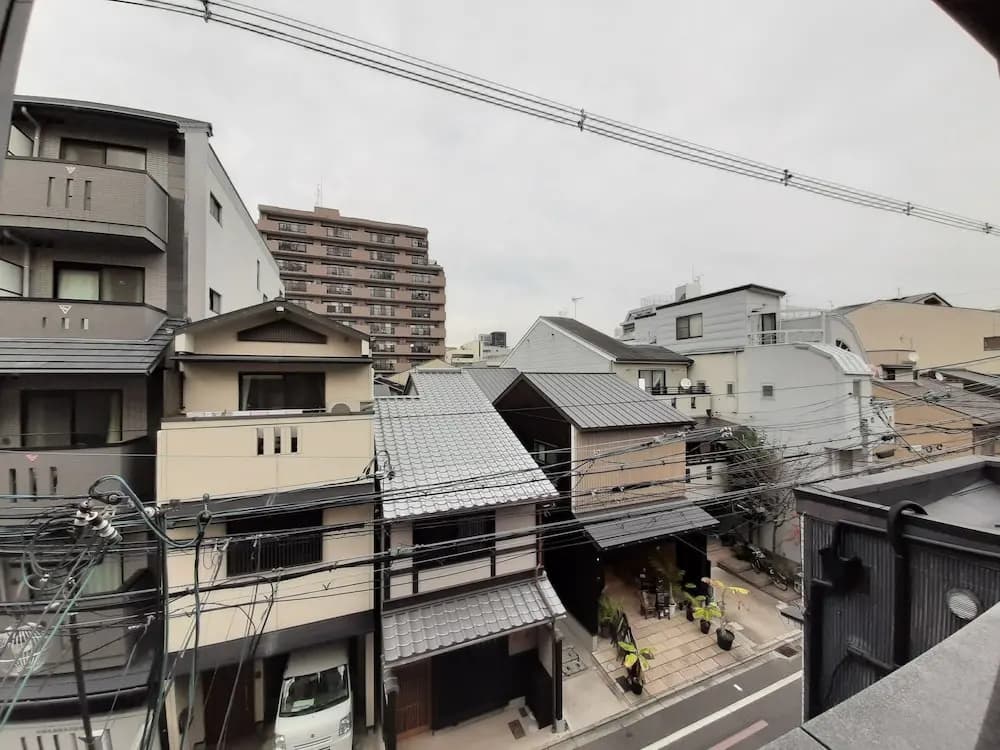 Elitz INN Matsubara - photo 11