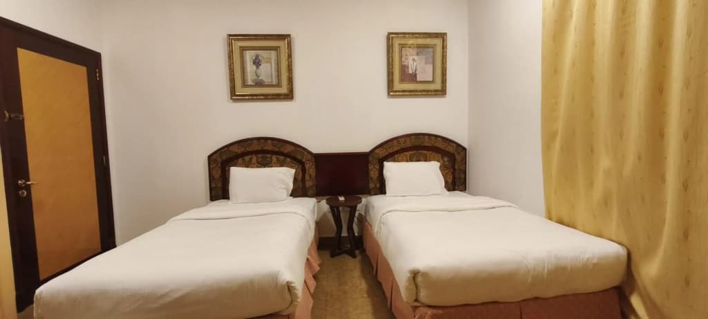 Safeer International Hotel - photo 31
