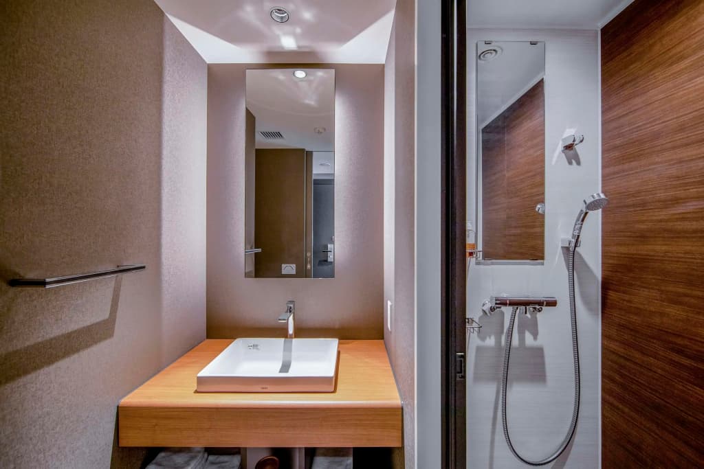 Park Hotel Kyoto - photo 8