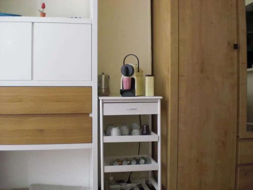 Studio Carré d'Or, à 50 m de la plage et du Négresco - photo 4