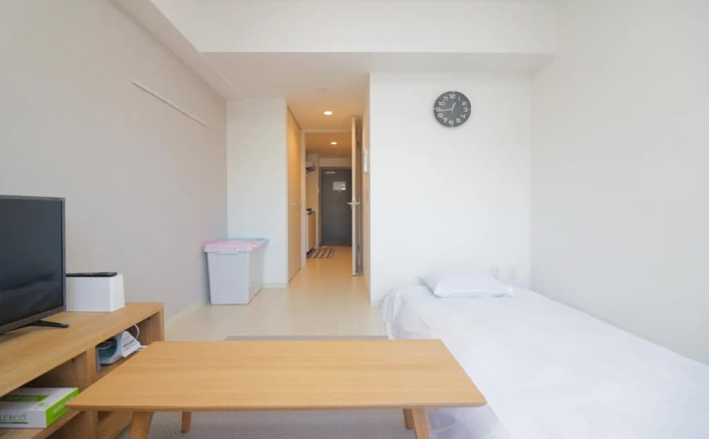 HG Cozy Hotel No.53 - photo 3