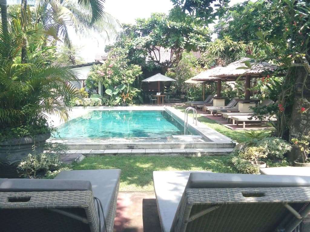 Gazebo Beach Hotel - photo 37