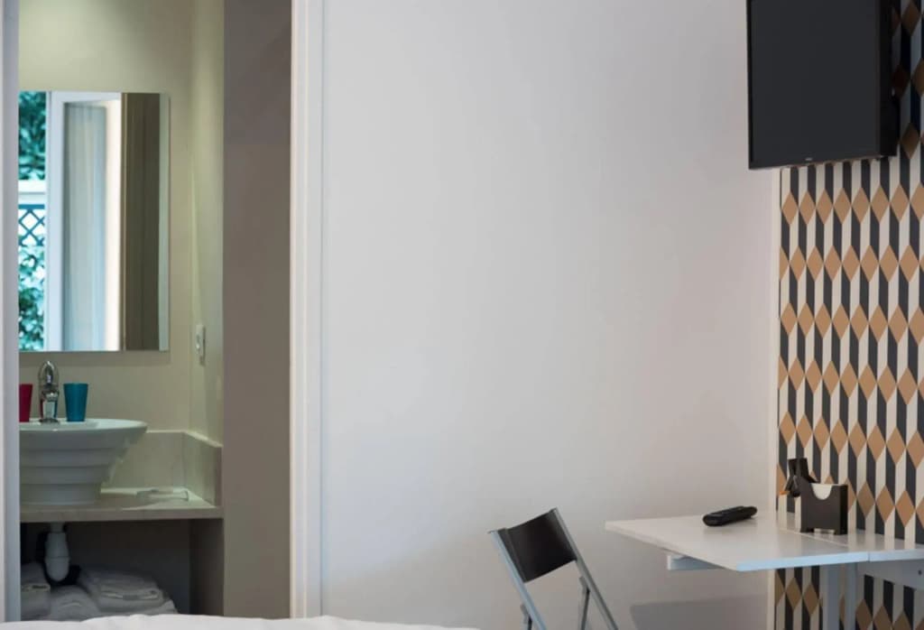 La Villa Paris - photo 3