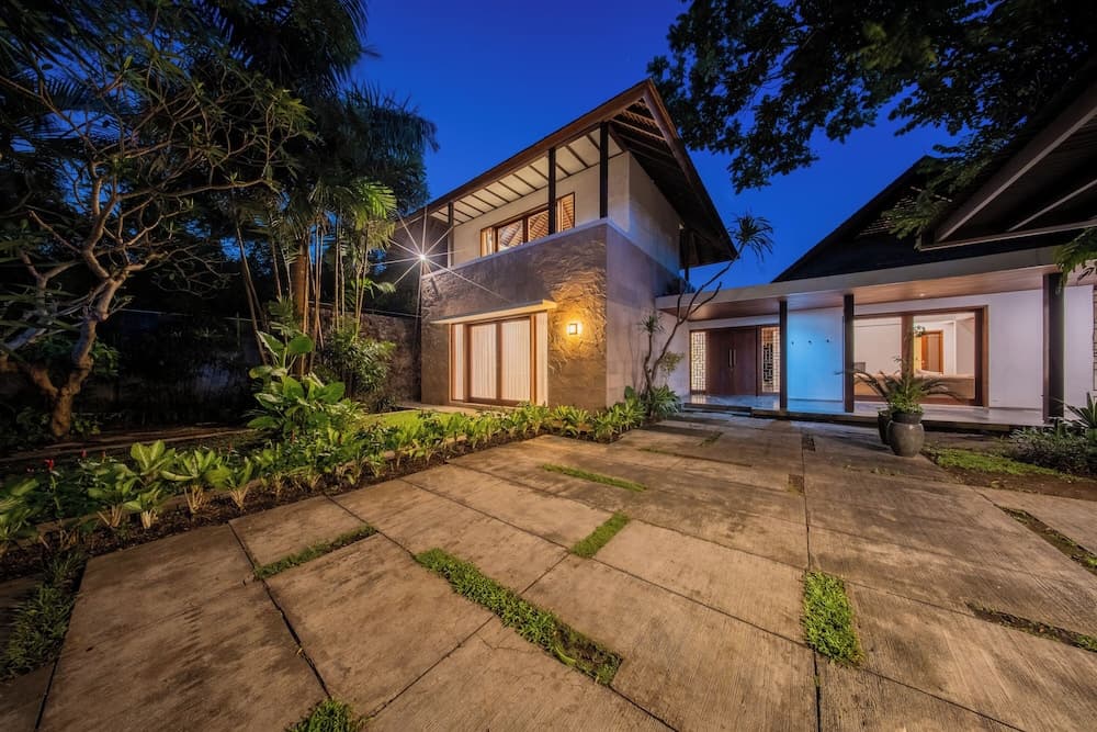 Villa SS Chang - photo 16