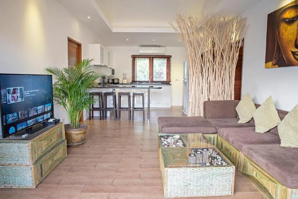 Tropical Season Villa Resort - photo 1