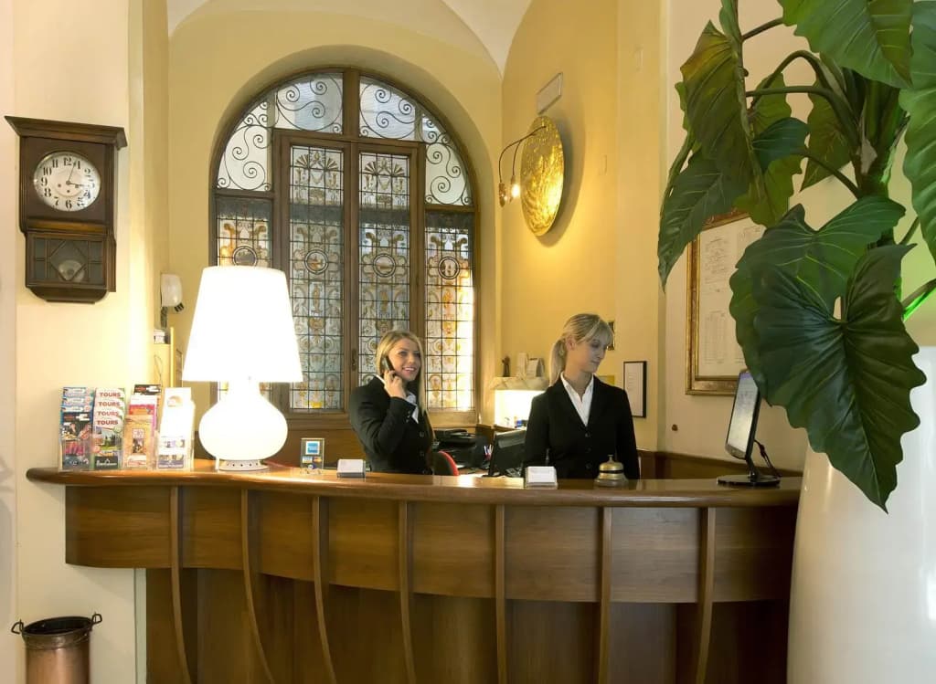 De La Pace, Sure Hotel Collection by Best Western - photo 17