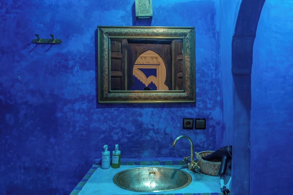 Riad Amalia - photo 20