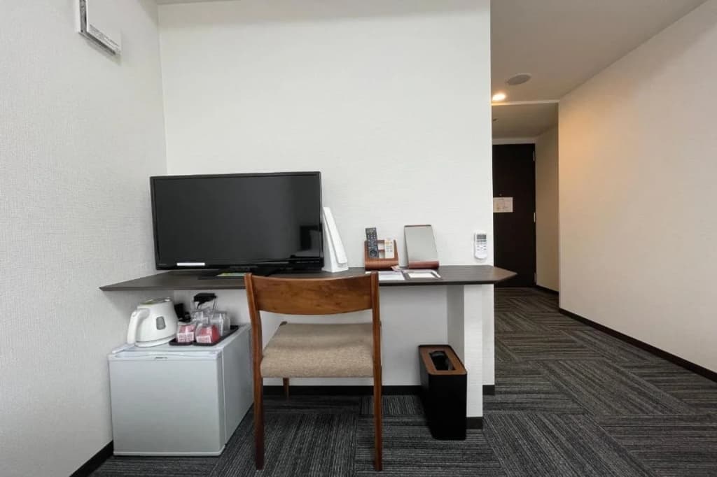 Okachimachi Urban Hotel - photo 7