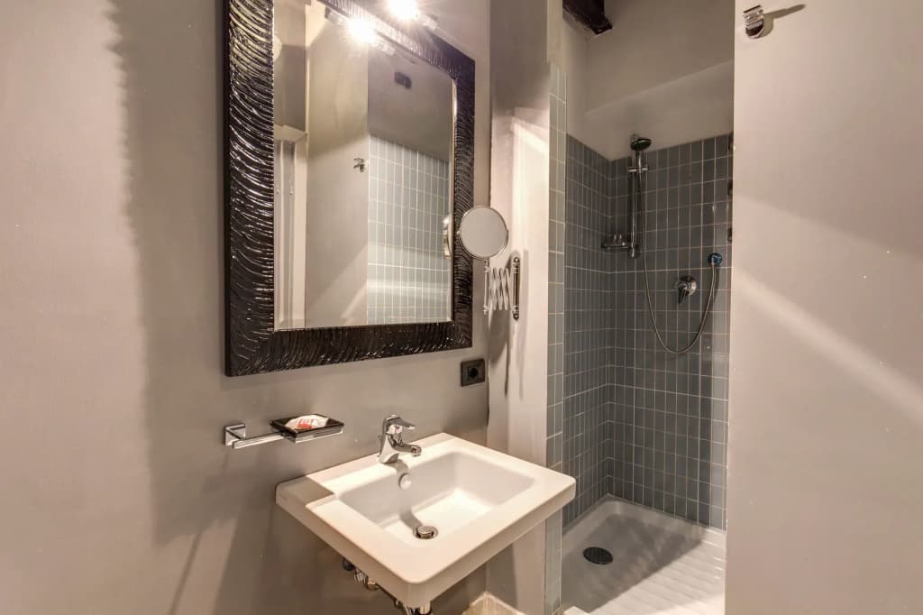 Suite In Rome - photo 46