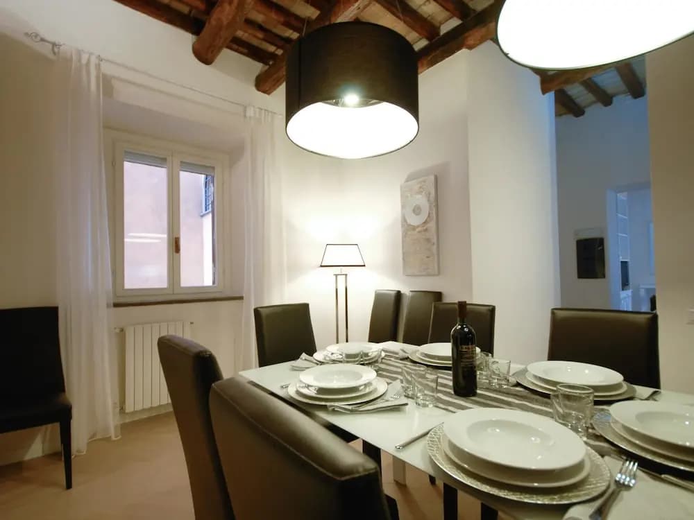 Grace Apartment - photo 14