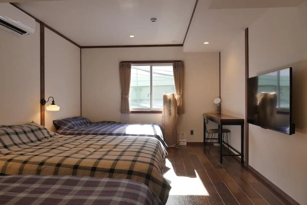 Hotel S-Presso Ebisu - photo 27