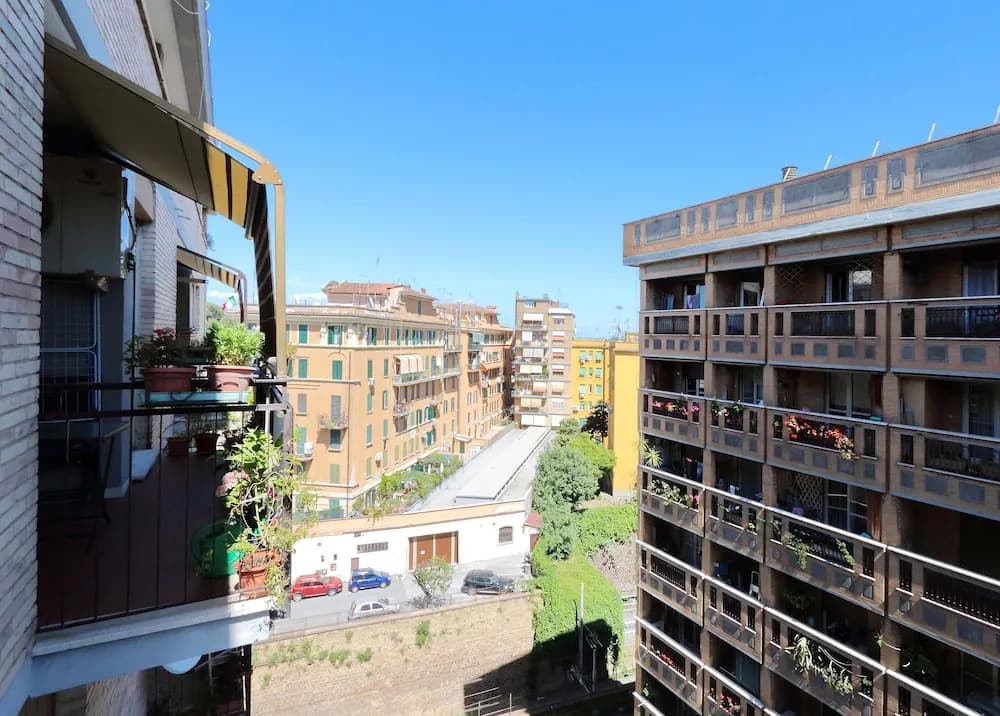 Da Flami Apartment - photo 1
