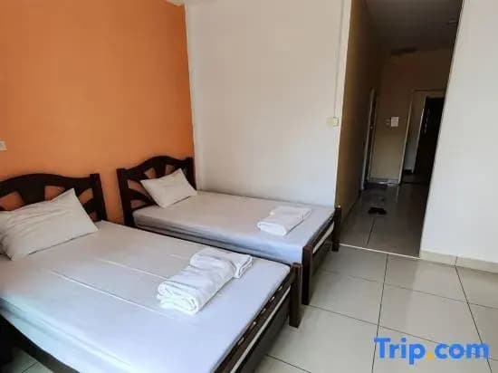 Jomtien Hostel 3 - photo 12