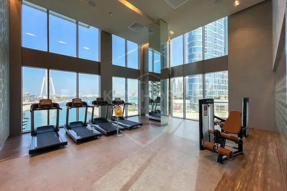 Key View - 5242 Tower 1 - photo 11