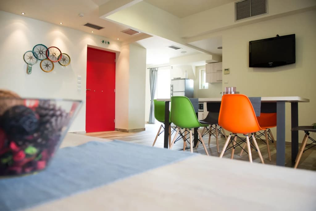 Athens Way Lofts - photo 2