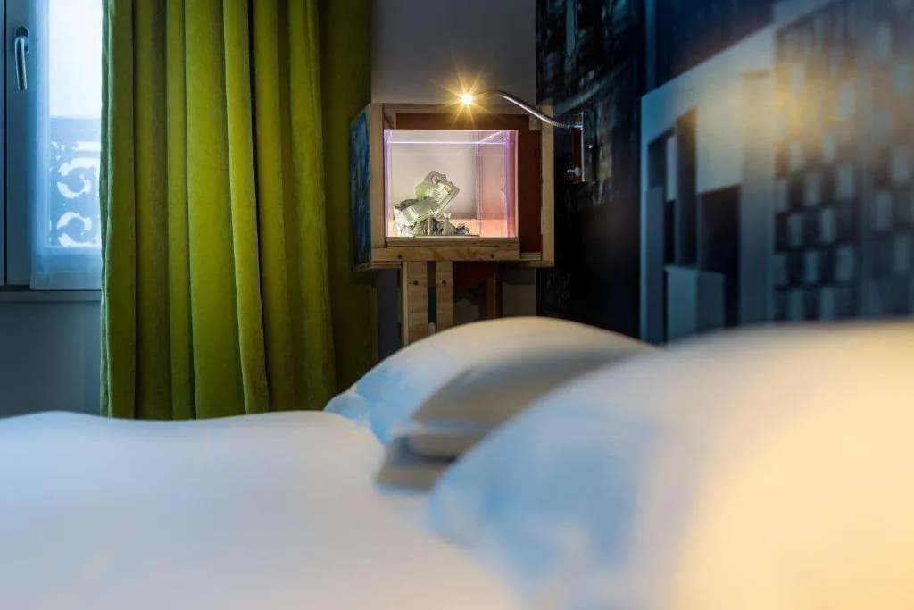 Hotel l'Antoine - photo 46