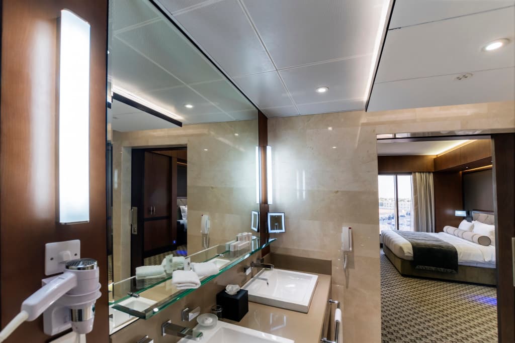 Ayla Grand Hotel - photo 5