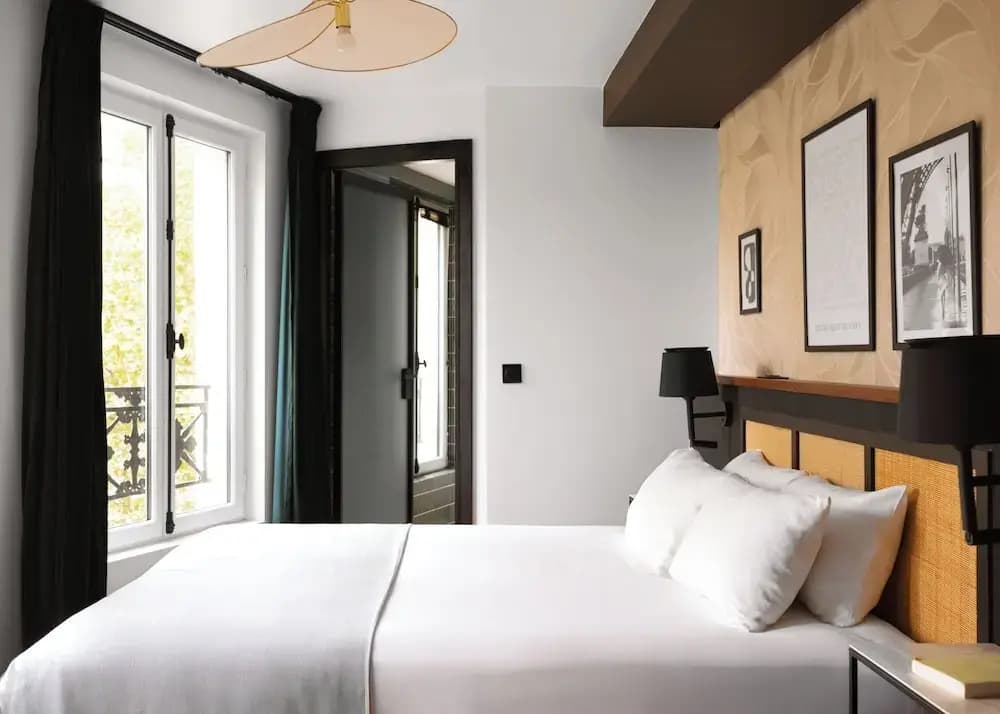 Limehome Paris Montmartre - photo 4