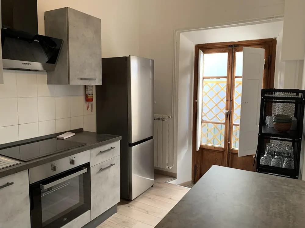 Porta Rossa Apartment - photo 12