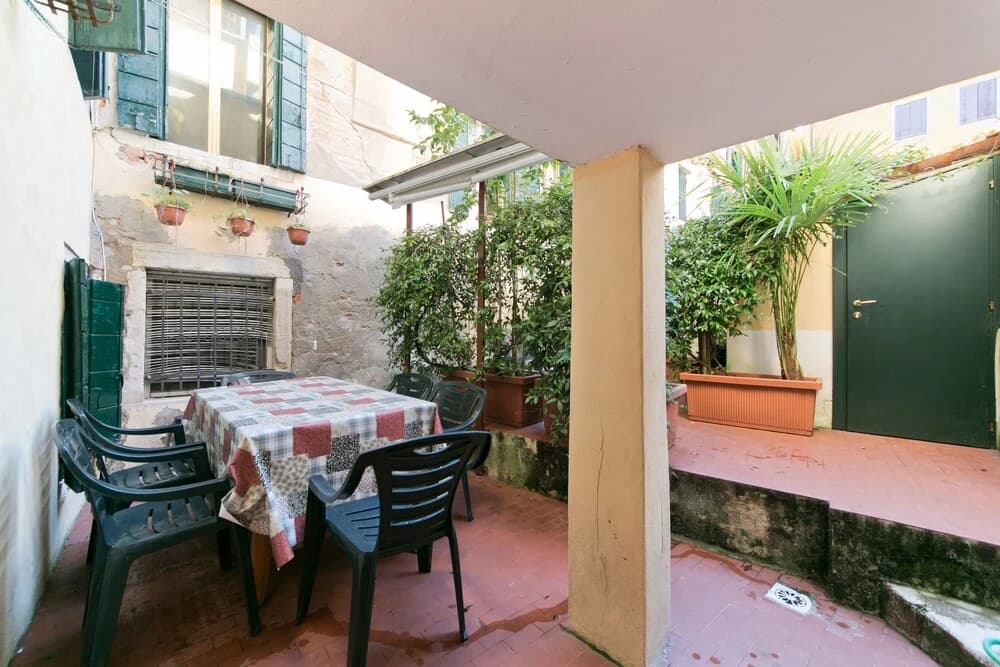 Santa Margherita Apt - photo 11