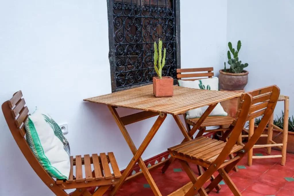 Riad Dada Mouss & Suites - photo 20