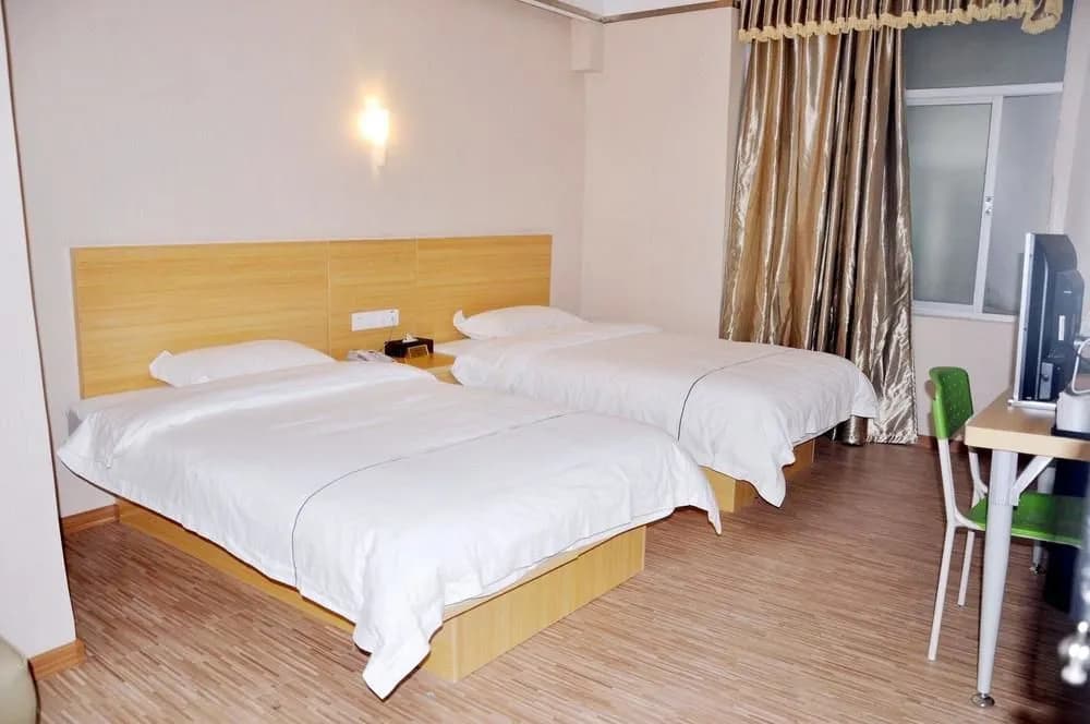 Hitt Express Hotel - photo 5