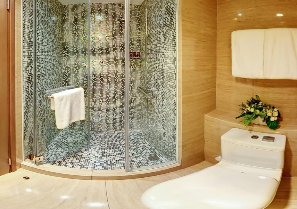 The Bauhinia Hotel - Central - photo 6