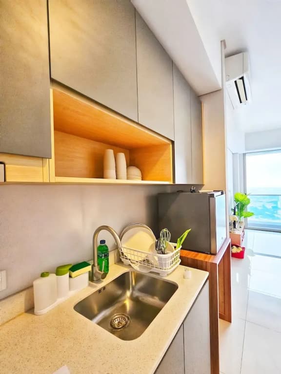 Taman Anggrek Residence - photo 23