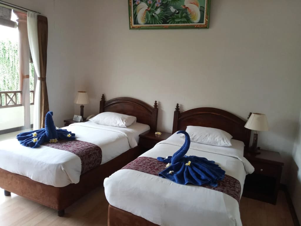 Taman Ayu Legian Hotel - photo 6