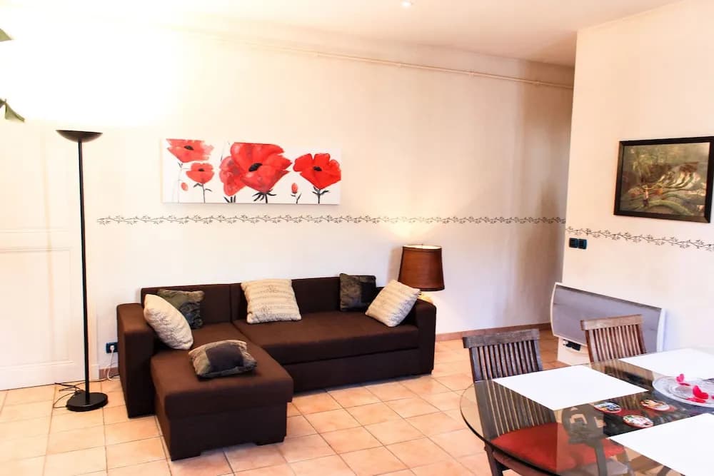Le Coquelicot - photo 8
