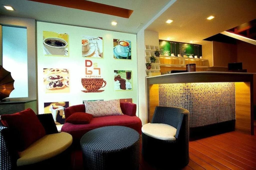 Ds67 Suites - photo 9