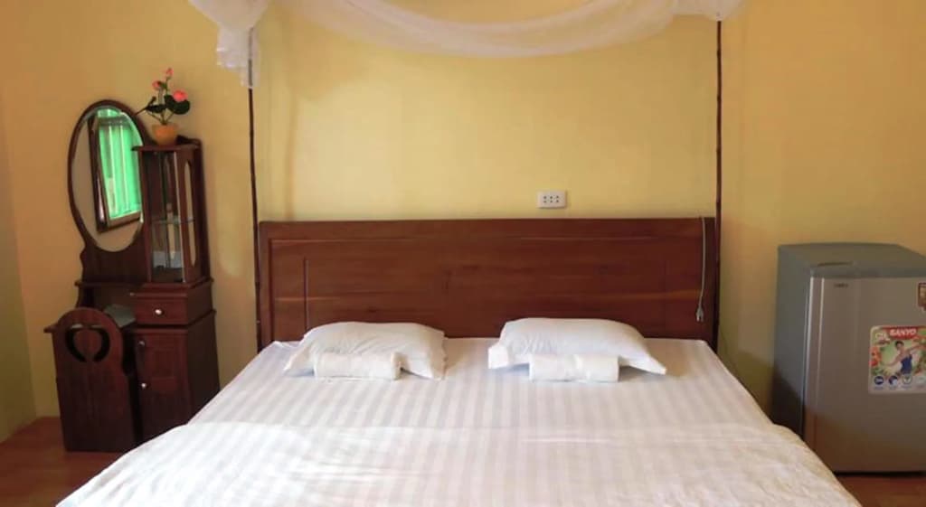 Kim Nhung Bungalow - photo 20