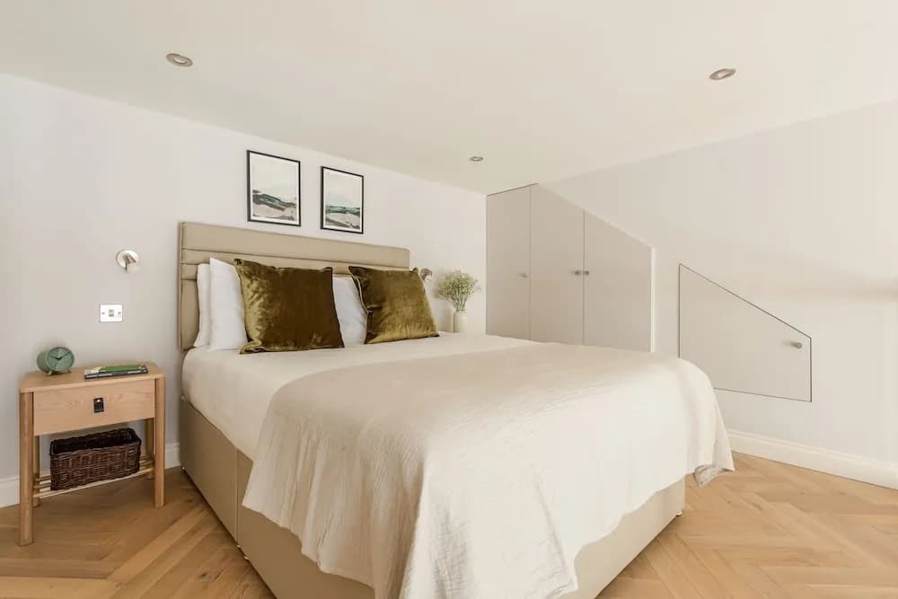 Museum Apartments - photo 28