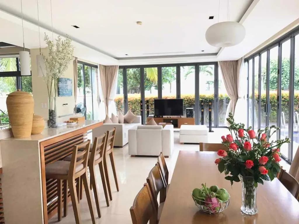 4 Bedroooms Villas - photo 5