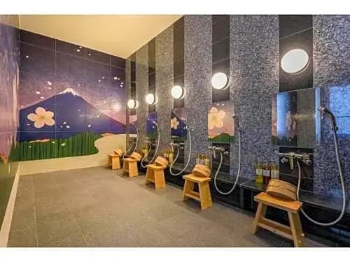 Hotel MONday Premium TOYOSU - Vacation STAY 69308v - photo 8