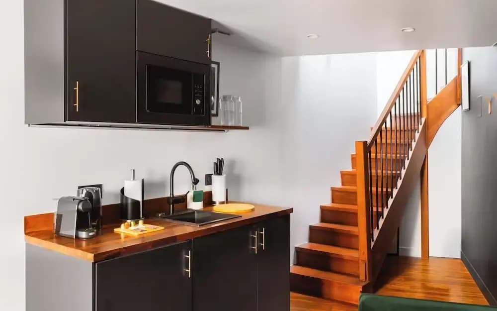 Limehome Paris Montmartre - photo 23