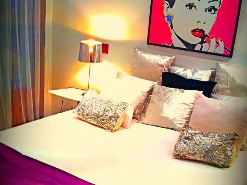 Flats Per Week Madrid - photo 4