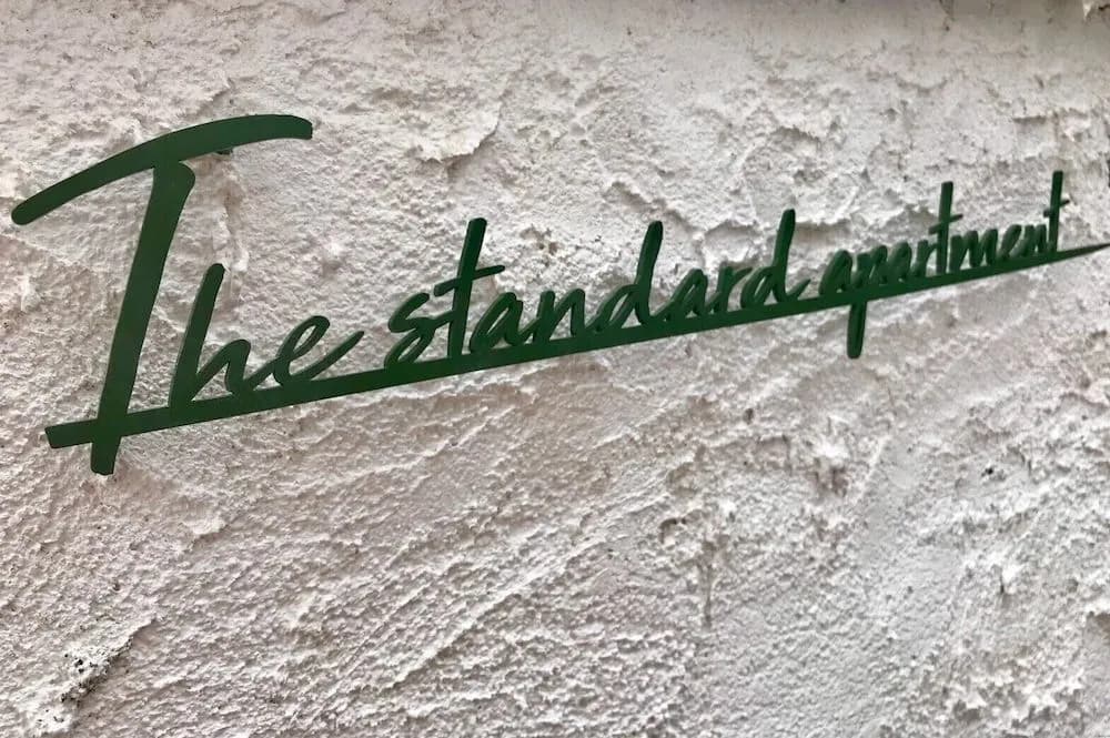 The standard apartment shibuya D - photo 7