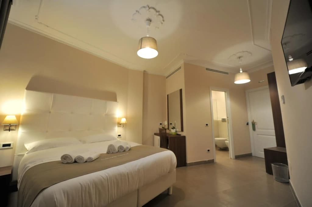 Hotel Villa Zaccardi - photo 22